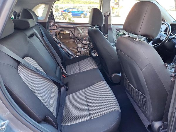 2021 HYUNDAI KONA SEL — PSRS