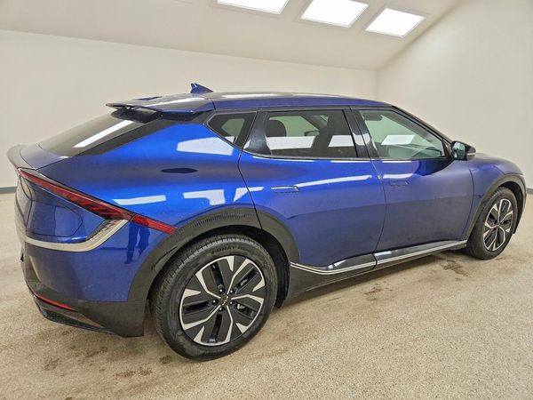 2024 KIA EV6 Light, Wind — PSRA