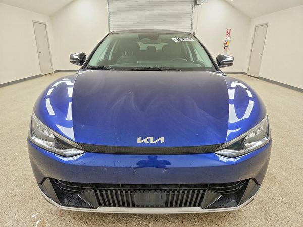 2024 KIA EV6 Light, Wind — DIRF