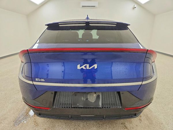 2024 KIA EV6 Light, Wind — DIRR