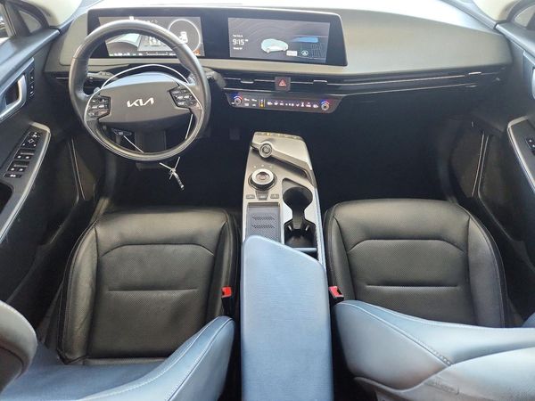 2024 KIA EV6 Light, Wind — CKPT