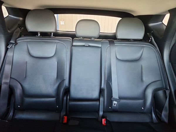 2024 KIA EV6 Light, Wind — SUVN