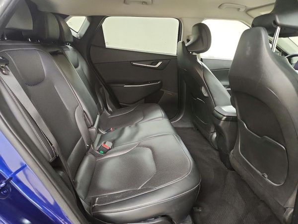 2024 KIA EV6 Light, Wind — PSRS