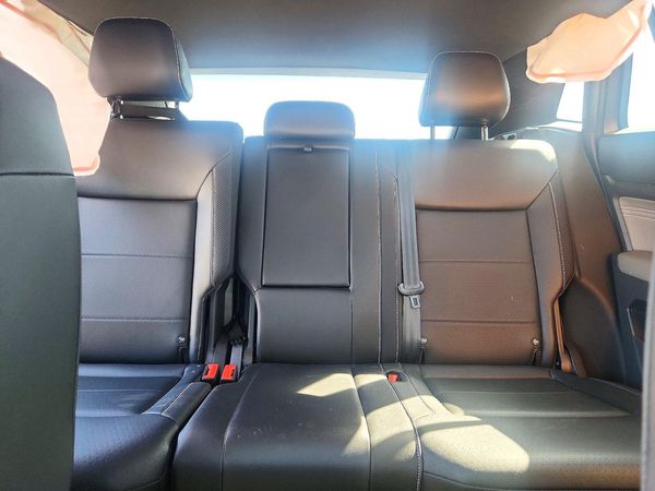 2021 VOLKSWAGEN ATLAS 4Motion SE — SUVN