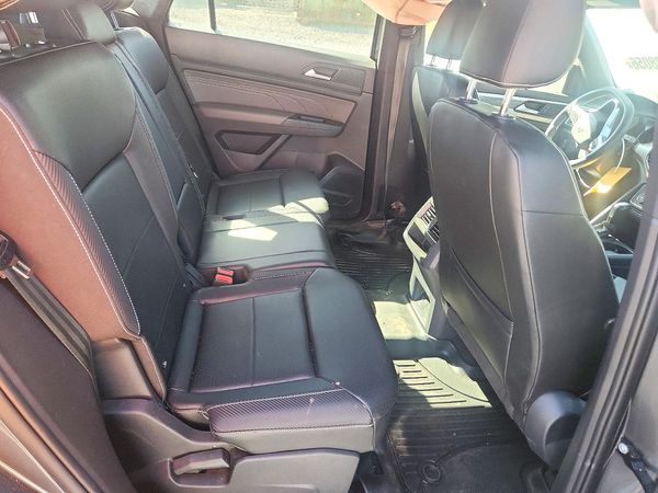 2021 VOLKSWAGEN ATLAS 4Motion SE — PSRS