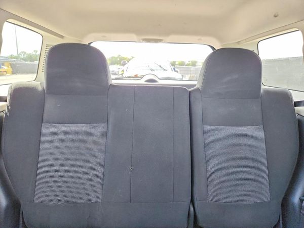 2016 JEEP PATRIOT Sport — SUVN