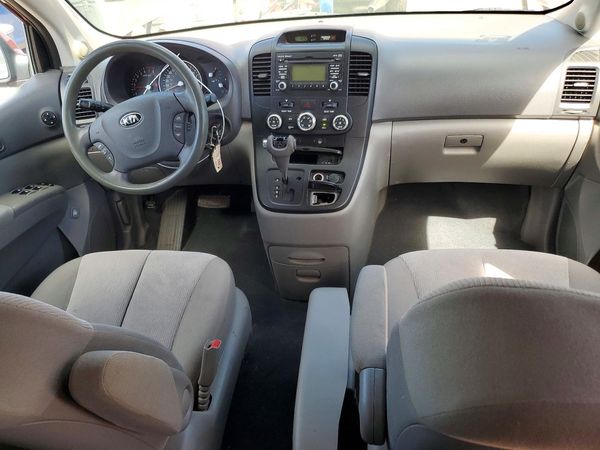 2014 KIA SEDONA GL — CKPT