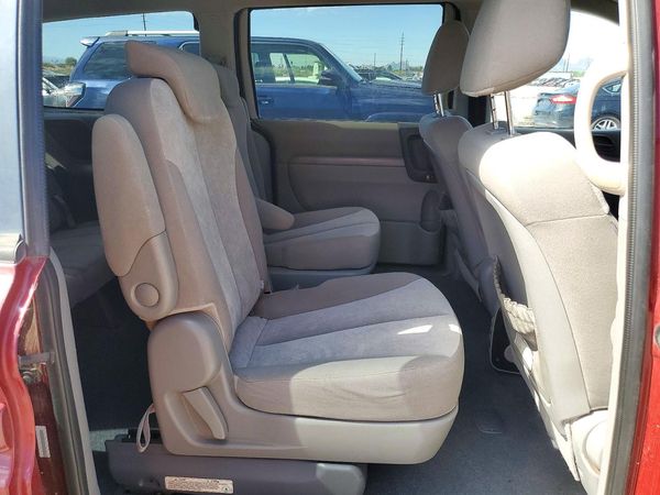 2014 KIA SEDONA GL — PSRS