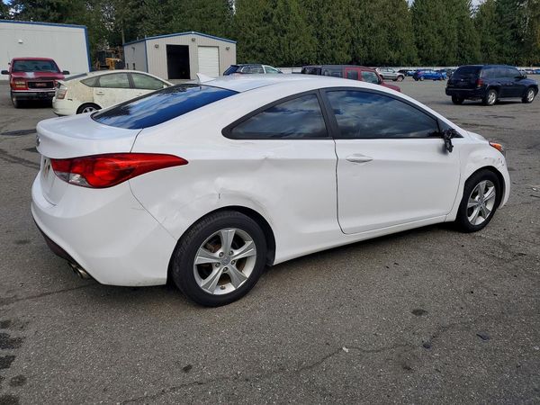 2013 HYUNDAI ELANTRA — PSRA