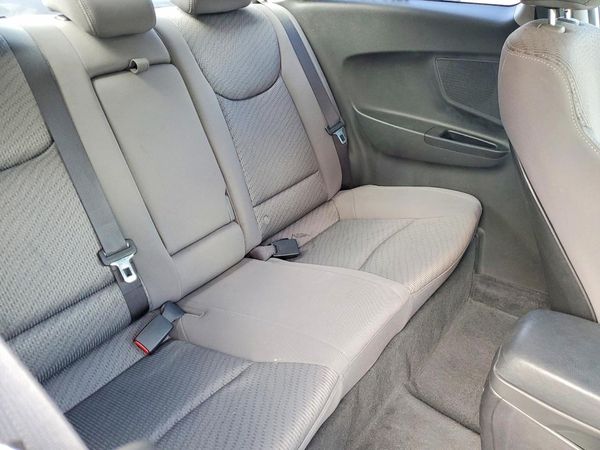 2013 HYUNDAI ELANTRA — PSRS
