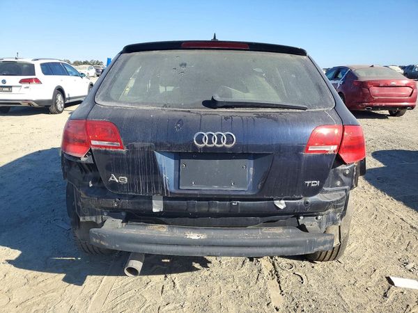 2013 AUDI A3 Premium Plus — DIRR