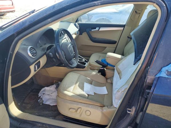 2013 AUDI A3 Premium Plus — DENT