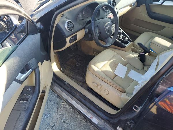 2013 AUDI A3 Premium Plus — CKPT