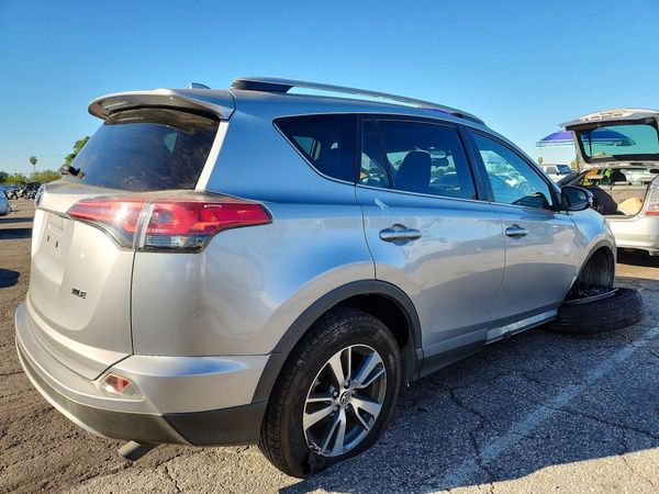 2016 TOYOTA RAV4 XLE (M Grade) — PSRA
