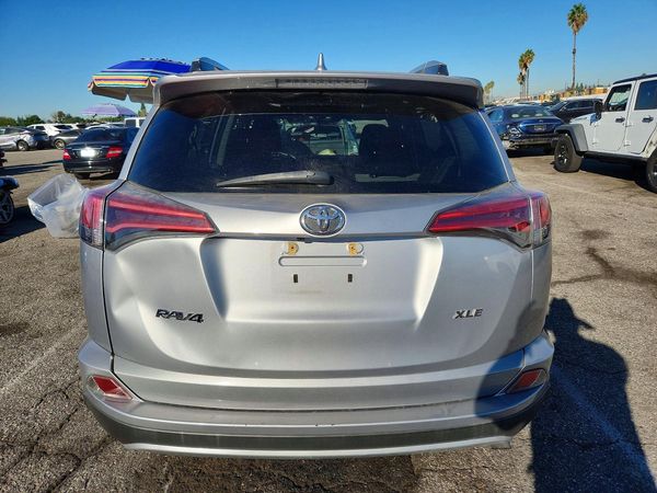 2016 TOYOTA RAV4 XLE (M Grade) — DIRR