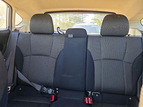 2018 SUBARU CROSSTREK Base — SUVN