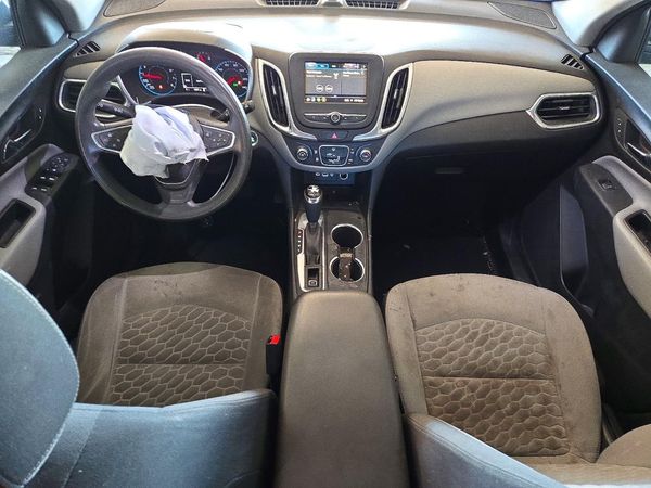 2019 CHEVROLET EQUINOX LS — CKPT