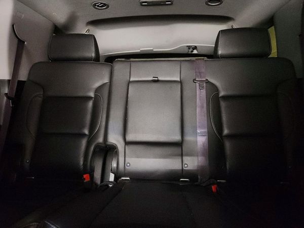 2015 CHEVROLET TAHOE LT — SUVN