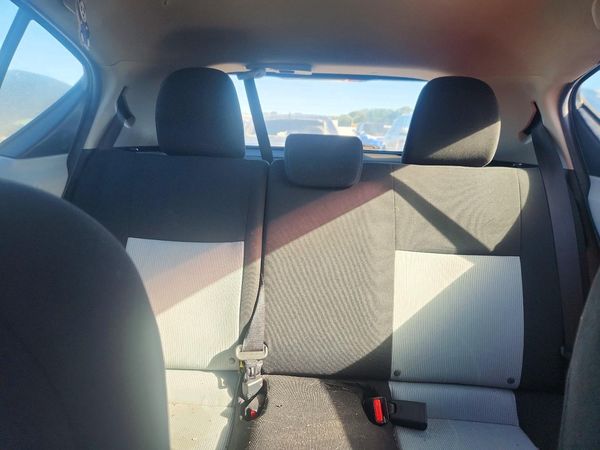 2014 TOYOTA PRIUS — SUVN