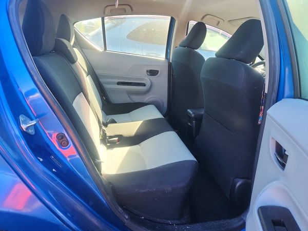 2014 TOYOTA PRIUS — PSRS