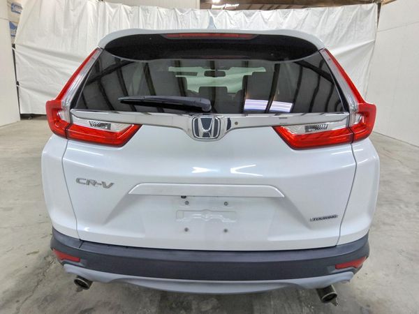 2019 HONDA CRV TOURING — DIRR