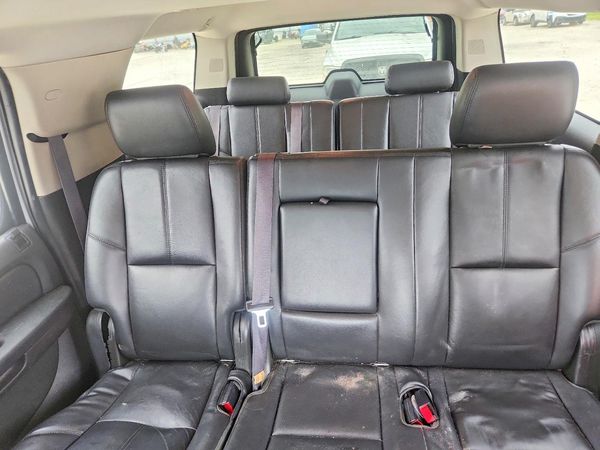 2014 CHEVROLET SUBURBAN LT — SUVN