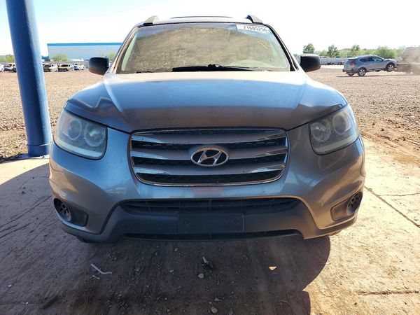 2012 HYUNDAI SANTA FE GL(Middle-low ) — DIRF