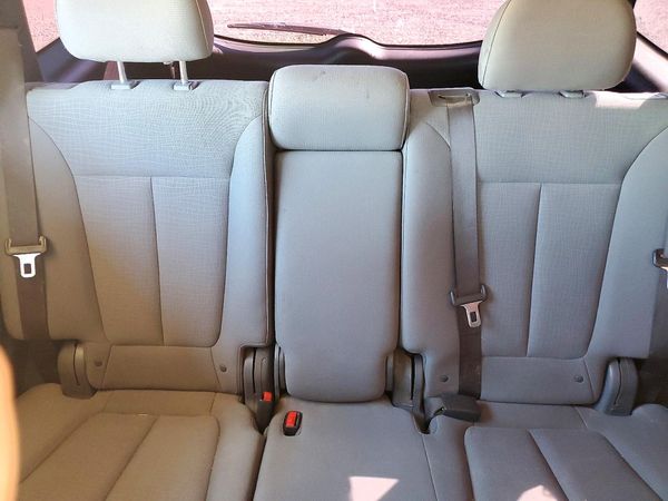 2012 HYUNDAI SANTA FE GL(Middle-low ) — SUVN