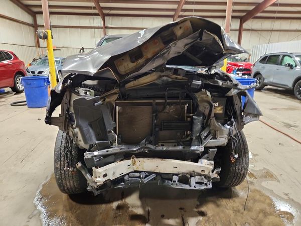 2017 TOYOTA TACOMA — DIRF