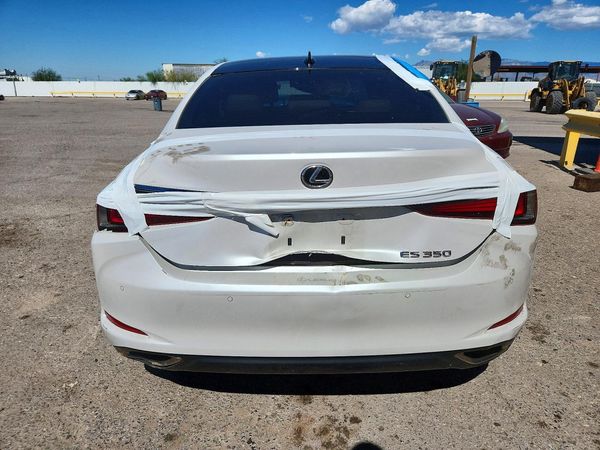 2024 LEXUS ES350 350 Premium — DIRR