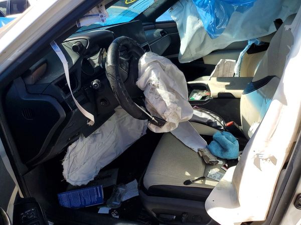 2024 LEXUS ES350 350 Premium — DENT