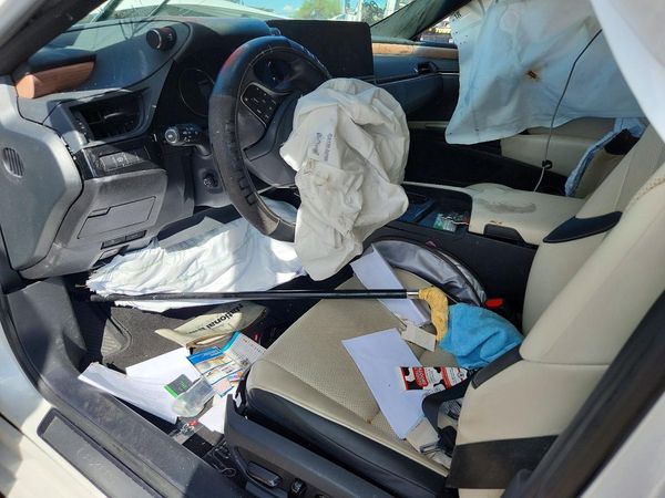 2024 LEXUS ES350 350 Premium — CKPT