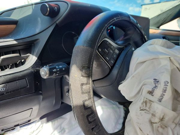 2024 LEXUS ES350 350 Premium — ODOM