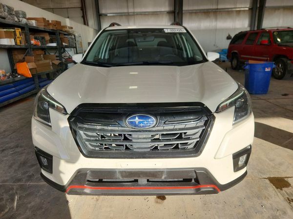 2024 SUBARU FORESTER Sport — DIRF