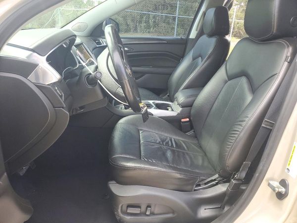 2014 CADILLAC SRX Standard — DENT