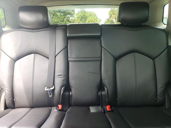 2014 CADILLAC SRX Standard — SUVN