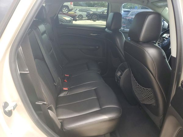 2014 CADILLAC SRX Standard — PSRS