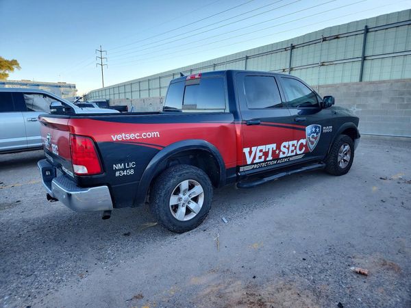 2015 RAM 1500 SLT — PSRA
