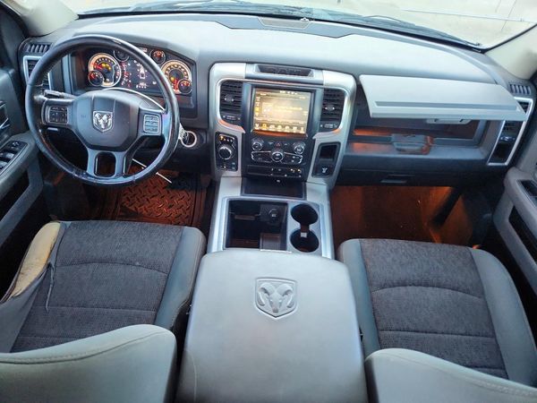 2015 RAM 1500 SLT — CKPT