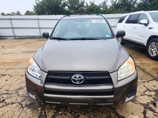 2012 TOYOTA RAV4 Standard — DIRF