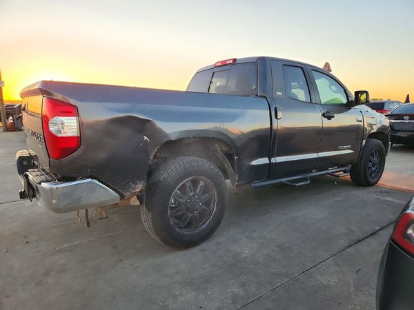 2014 TOYOTA TUNDRA SR5 — PSRA