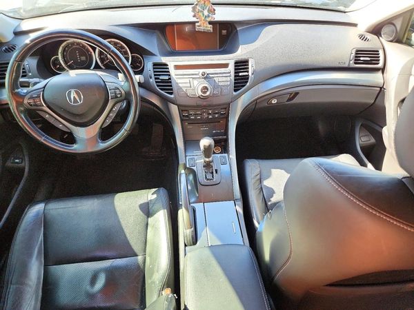 2013 ACURA TSX Tech — CKPT