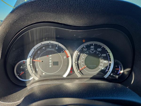 2013 ACURA TSX Tech — ODOM