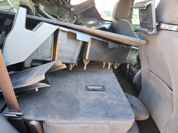 2019 CHEVROLET BLAZER 2LT — PSRS