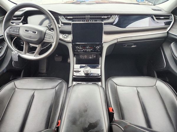 2023 JEEP CHEROKEE 4XE — CKPT