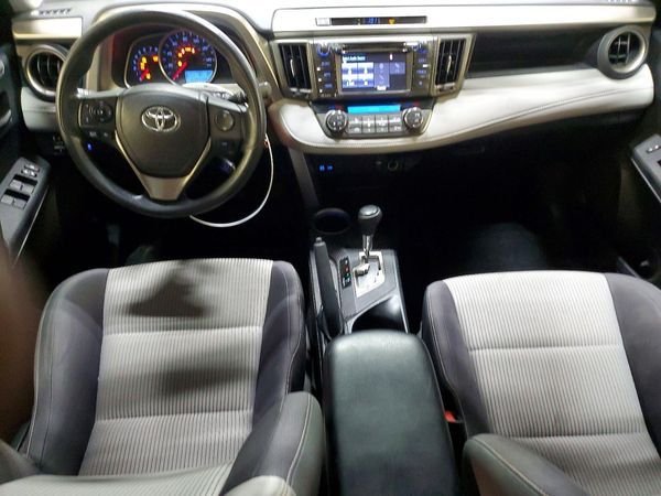 2014 TOYOTA RAV4 Sports — CKPT