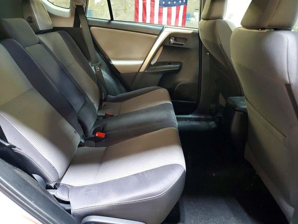 2014 TOYOTA RAV4 Sports — PSRS