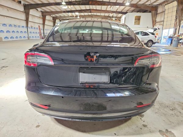 2022 TESLA MODEL 3 — DIRR