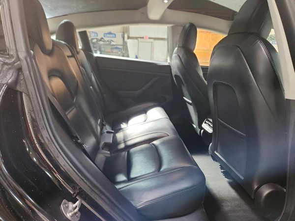 2022 TESLA MODEL 3 — PSRS