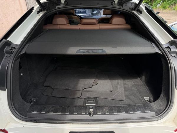 2020 BMW X6